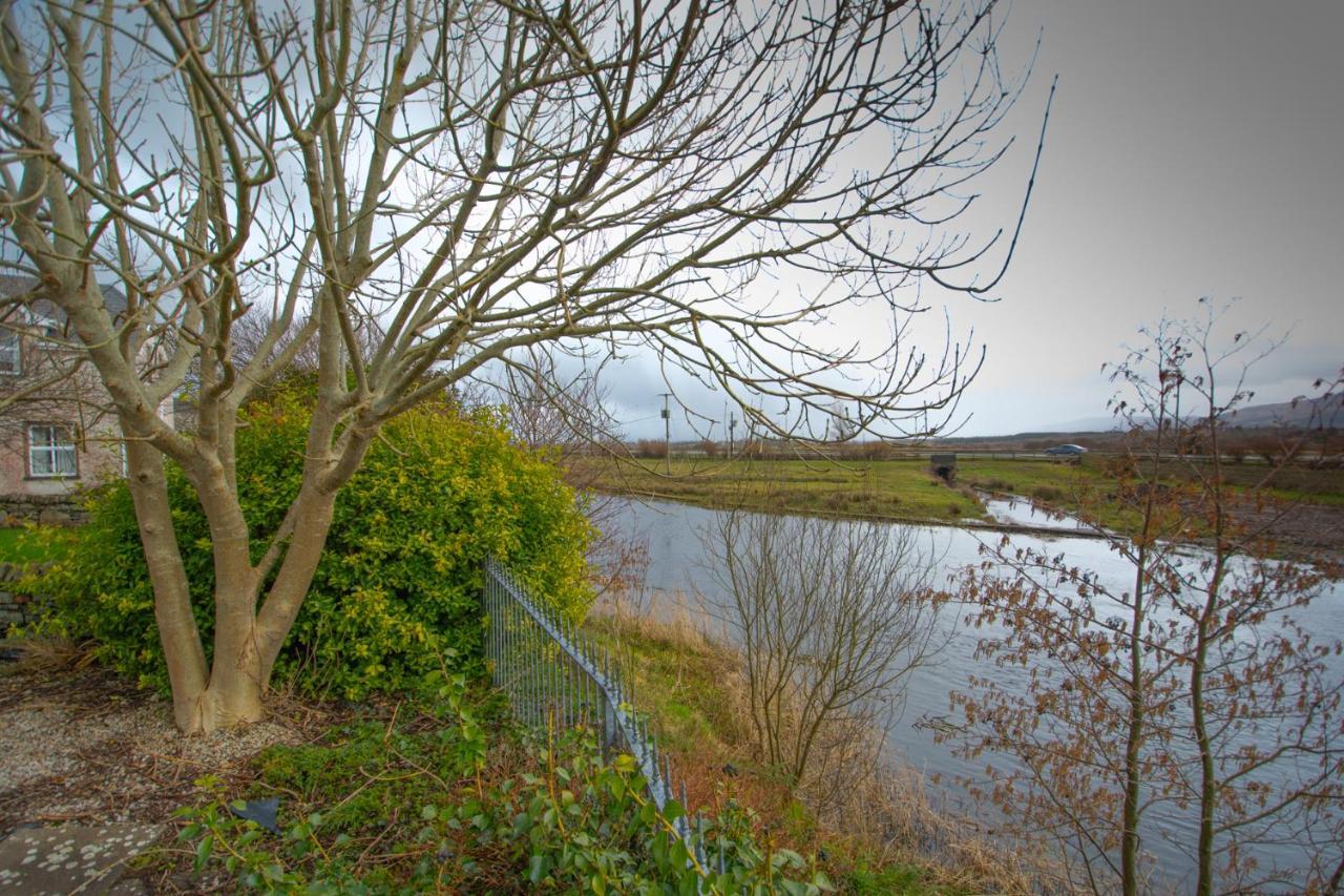 Beautiful Coastal House At The Drowes Rivermouth Bundoran Exteriör bild